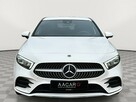 Mercedes A 250 AMG Line, EQ Power, 1-wł, salonPL, FV-23%, gwarancja, DOSTAWA - 6