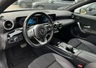 Mercedes A 250 AMG Line, EQ Power, 1-wł, salonPL, FV-23%, gwarancja, DOSTAWA - 7