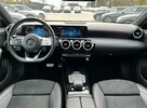 Mercedes A 250 AMG Line, EQ Power, 1-wł, salonPL, FV-23%, gwarancja, DOSTAWA - 13