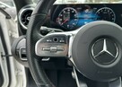 Mercedes A 250 AMG Line, EQ Power, 1-wł, salonPL, FV-23%, gwarancja, DOSTAWA - 14