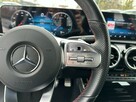 Mercedes A 250 AMG Line, EQ Power, 1-wł, salonPL, FV-23%, gwarancja, DOSTAWA - 15