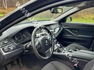 BMW 520 d Touring Manual - 2
