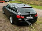 BMW 520 d Touring Manual - 3
