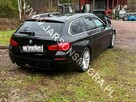 BMW 520 d Touring Manual - 4