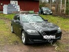 BMW 520 d Touring Manual - 5