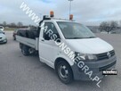 Volkswagen Transporter Chassi Cab T32 2.0 TDI Manual - 3