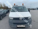 Volkswagen Transporter Chassi Cab T32 2.0 TDI Manual - 5