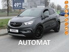 Opel Mokka ^Nawi^Grzane Fotele^Skóry - 1