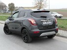 Opel Mokka ^Nawi^Grzane Fotele^Skóry - 4