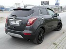 Opel Mokka ^Nawi^Grzane Fotele^Skóry - 5