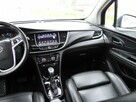 Opel Mokka ^Nawi^Grzane Fotele^Skóry - 7