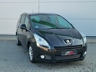 Peugeot 5008 2.0 HDI, 150 KM, 7 miejsc, Panorama, Nawigacja, Gwarancja, Auto Deal - 4
