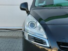 Peugeot 5008 2.0 HDI, 150 KM, 7 miejsc, Panorama, Nawigacja, Gwarancja, Auto Deal - 5