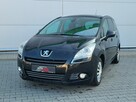 Peugeot 5008 2.0 HDI, 150 KM, 7 miejsc, Panorama, Nawigacja, Gwarancja, Auto Deal - 9
