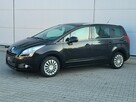 Peugeot 5008 2.0 HDI, 150 KM, 7 miejsc, Panorama, Nawigacja, Gwarancja, Auto Deal - 11