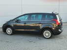 Peugeot 5008 2.0 HDI, 150 KM, 7 miejsc, Panorama, Nawigacja, Gwarancja, Auto Deal - 12
