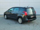 Peugeot 5008 2.0 HDI, 150 KM, 7 miejsc, Panorama, Nawigacja, Gwarancja, Auto Deal - 13