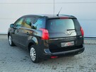 Peugeot 5008 2.0 HDI, 150 KM, 7 miejsc, Panorama, Nawigacja, Gwarancja, Auto Deal - 14