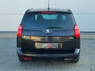 Peugeot 5008 2.0 HDI, 150 KM, 7 miejsc, Panorama, Nawigacja, Gwarancja, Auto Deal - 16