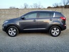 Kia Sportage 1.7CRDi 115KM Navi 2x Szyberdach LED Bluetooth Climatronic - 2