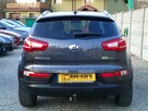 Kia Sportage 1.7CRDi 115KM Navi 2x Szyberdach LED Bluetooth Climatronic - 4