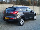 Kia Sportage 1.7CRDi 115KM Navi 2x Szyberdach LED Bluetooth Climatronic - 5