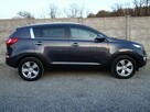 Kia Sportage 1.7CRDi 115KM Navi 2x Szyberdach LED Bluetooth Climatronic - 6