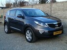 Kia Sportage 1.7CRDi 115KM Navi 2x Szyberdach LED Bluetooth Climatronic - 7