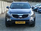Kia Sportage 1.7CRDi 115KM Navi 2x Szyberdach LED Bluetooth Climatronic - 8