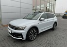 Volkswagen Tiguan Allspace Highline / R-Line / 4 Motion / serwisowany w ASO - 2