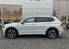 Volkswagen Tiguan Allspace Highline / R-Line / 4 Motion / serwisowany w ASO - 3