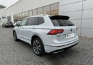 Volkswagen Tiguan Allspace Highline / R-Line / 4 Motion / serwisowany w ASO - 4