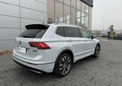 Volkswagen Tiguan Allspace Highline / R-Line / 4 Motion / serwisowany w ASO - 6