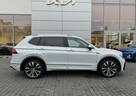 Volkswagen Tiguan Allspace Highline / R-Line / 4 Motion / serwisowany w ASO - 7