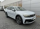 Volkswagen Tiguan Allspace Highline / R-Line / 4 Motion / serwisowany w ASO - 8