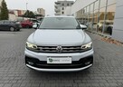 Volkswagen Tiguan Allspace Highline / R-Line / 4 Motion / serwisowany w ASO - 9