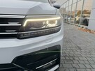 Volkswagen Tiguan Allspace Highline / R-Line / 4 Motion / serwisowany w ASO - 10