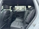 Volkswagen Tiguan Allspace Highline / R-Line / 4 Motion / serwisowany w ASO - 16