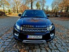 Land Rover Range Rover Evoque I SUV 5d 2.2 TD4 150KM 110kW 2011-2015 - 2