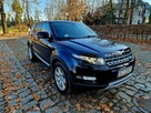 Land Rover Range Rover Evoque I SUV 5d 2.2 TD4 150KM 110kW 2011-2015 - 3