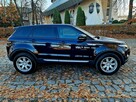 Land Rover Range Rover Evoque I SUV 5d 2.2 TD4 150KM 110kW 2011-2015 - 4