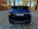 Land Rover Range Rover Evoque I SUV 5d 2.2 TD4 150KM 110kW 2011-2015 - 6