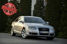 Audi A6 2.4i(177KM)*Xenon*Navi MMI*Skóry*Parktronik*Grzane Fotele*Alu18"ASO - 1