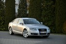 Audi A6 2.4i(177KM)*Xenon*Navi MMI*Skóry*Parktronik*Grzane Fotele*Alu18"ASO - 2