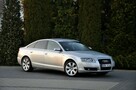 Audi A6 2.4i(177KM)*Xenon*Navi MMI*Skóry*Parktronik*Grzane Fotele*Alu18"ASO - 3