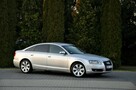 Audi A6 2.4i(177KM)*Xenon*Navi MMI*Skóry*Parktronik*Grzane Fotele*Alu18"ASO - 4