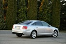 Audi A6 2.4i(177KM)*Xenon*Navi MMI*Skóry*Parktronik*Grzane Fotele*Alu18"ASO - 5