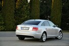 Audi A6 2.4i(177KM)*Xenon*Navi MMI*Skóry*Parktronik*Grzane Fotele*Alu18"ASO - 6