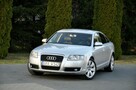 Audi A6 2.4i(177KM)*Xenon*Navi MMI*Skóry*Parktronik*Grzane Fotele*Alu18"ASO - 8