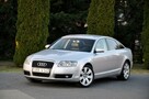 Audi A6 2.4i(177KM)*Xenon*Navi MMI*Skóry*Parktronik*Grzane Fotele*Alu18"ASO - 9